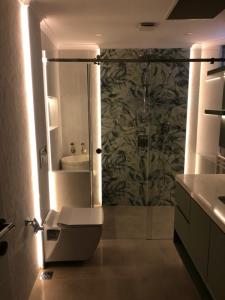 Antalya Banyo Mimari Banyo Dolaplari Ev Dekorasyonu 14 9